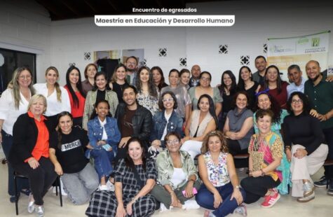 Fotos página web CINDE