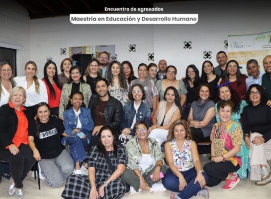 Fotos página web CINDE