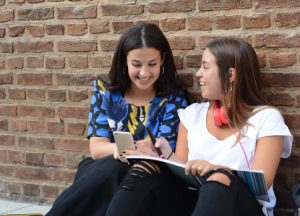Maestría en desarrollo educativo y social