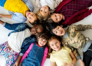 Maestría en primera infancia, educación y desarrollo