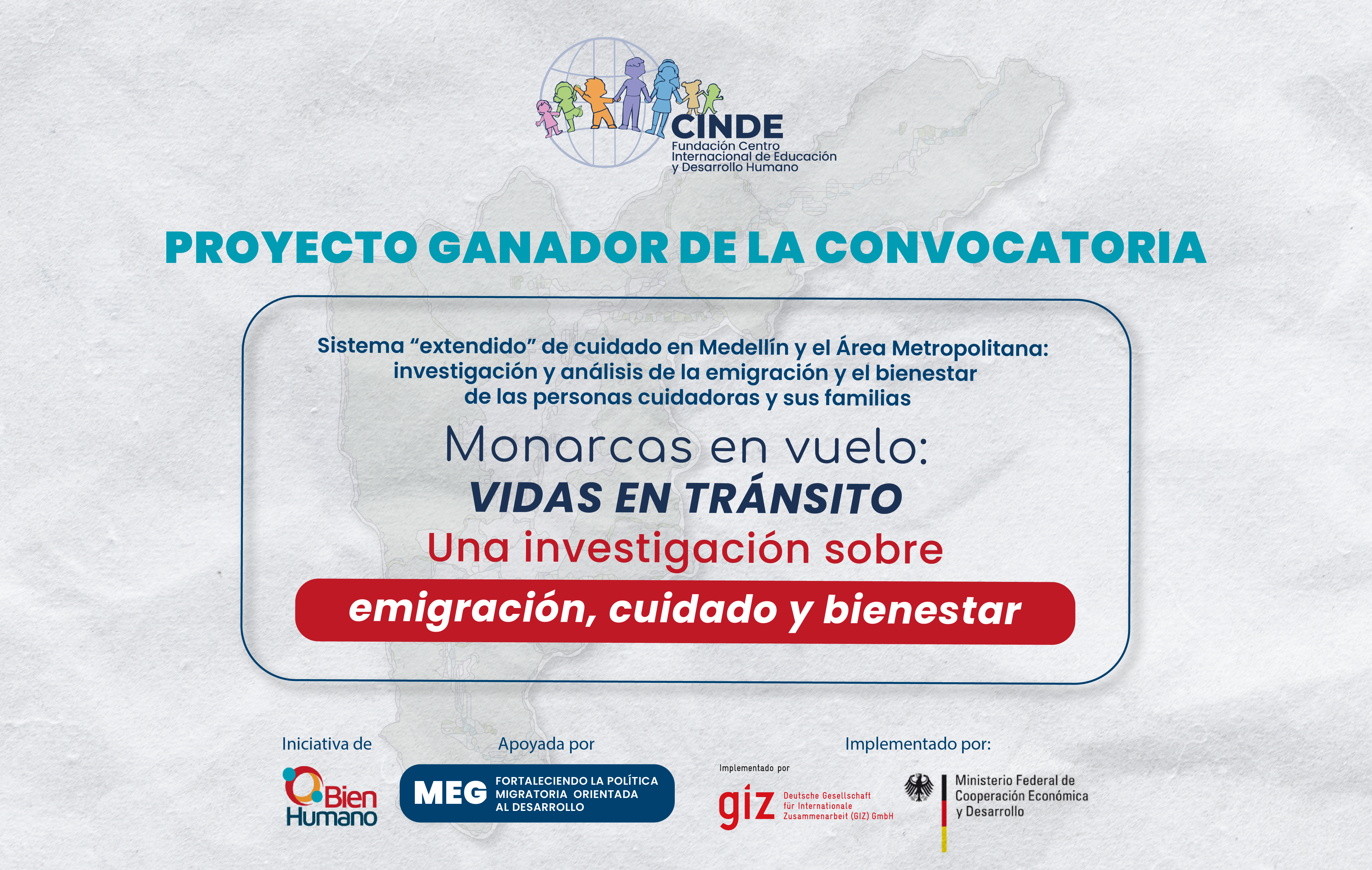 nota monarcas youtube