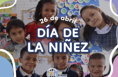 noticia dia de la niñez