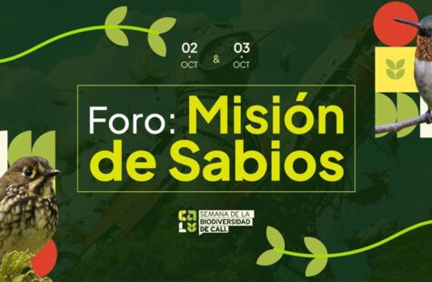 poster foro misión