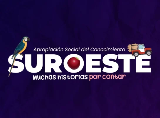 suroeste